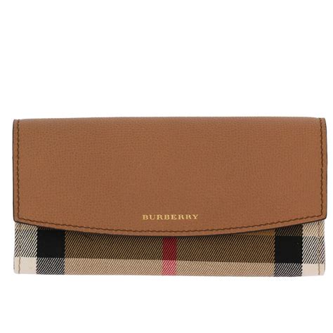 burberry gold wallet|Burberry wallets outlet.